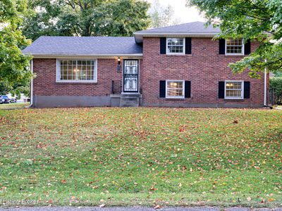 8501 Eula Rd