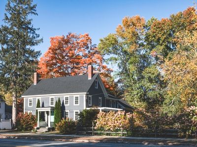 Property at 52 E Main St, Georgetown, MA