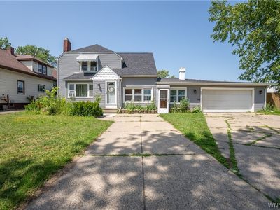23 Westchester Blvd