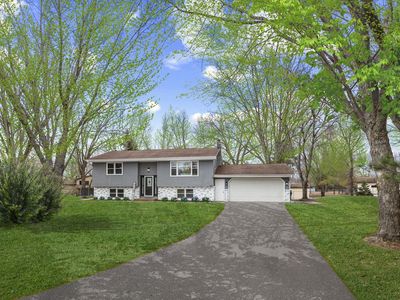 Property at 2040 166th Ln NE, Ham Lake, MN