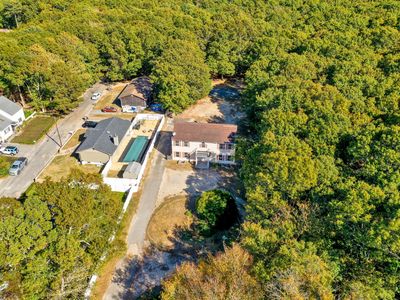 Property at 436 N Magee St, Southampton, NY