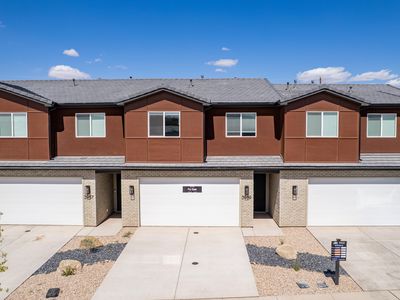 3983 E Razor Dr #121