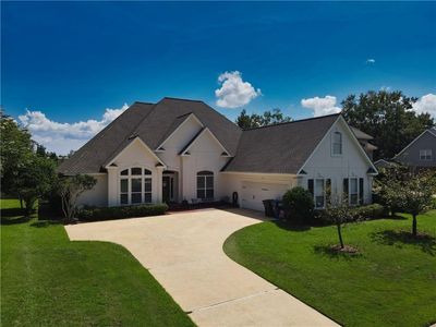 3981 Spring Landing Ct