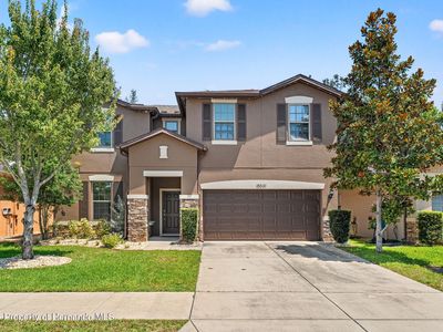 15531 Stone House Dr