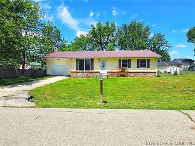 705 W Haven Dr