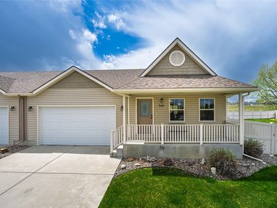 644 Antelope Cir