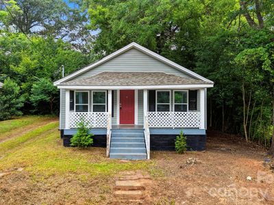 Property at 411 Orange St, Shelby, NC