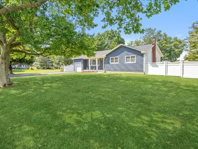 Property at 48 Newport Beach Blvd, East Moriches, NY