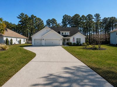 421 Bowstring Dr