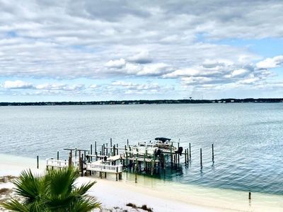 1440 Paradise Point Dr Unit 4