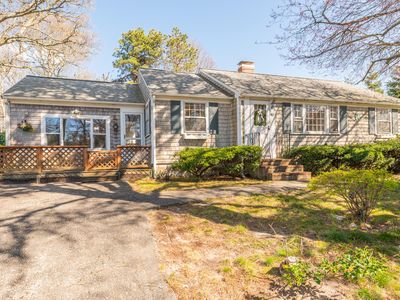 268 Trotting Park Road