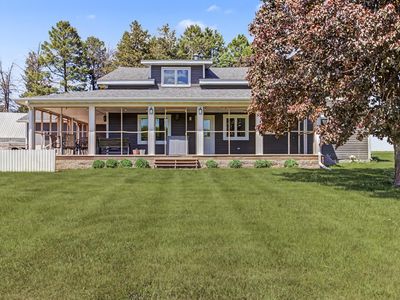 3701 Deer Run Rd