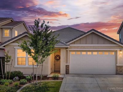 3632 Ramhorn Ridge Dr