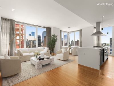 247 W 46th St APT 3103