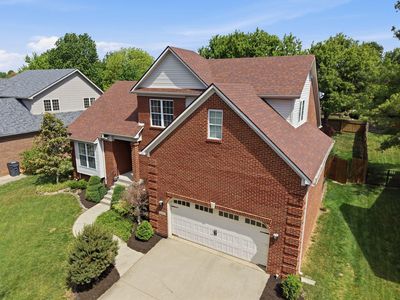 3261 Sebastian Ln