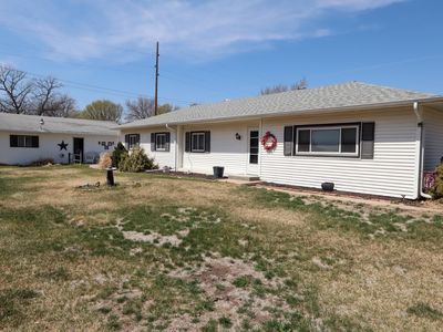 Property at 407 Everett St, Alma, NE