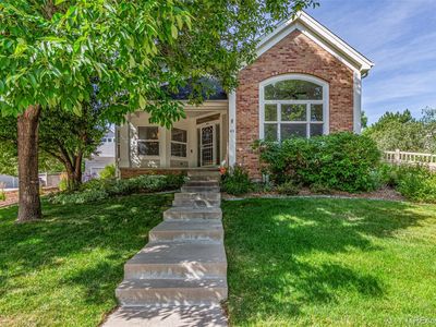 1011 S Valentia Street #43