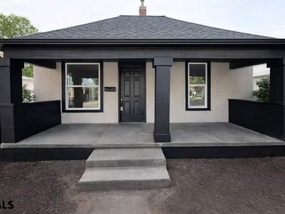 316 Big Horn Ave