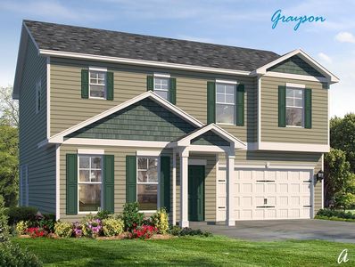 1141 Autumns Wood Cir E