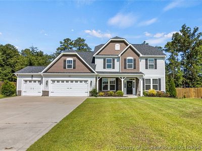 3324 Amour Dr