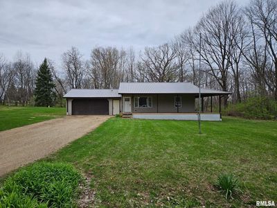 Property at 536 Little Big Horn, Sparland, IL