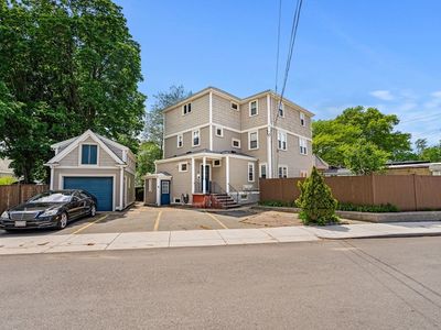 36 Independence Ave Unit 36