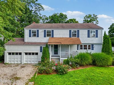 19 Old Club House Rd