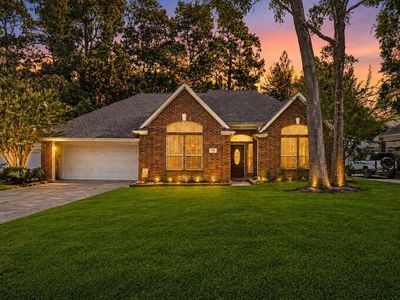 3010 Laurel Mist Ct