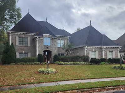 10643 Harvest Oaks Dr