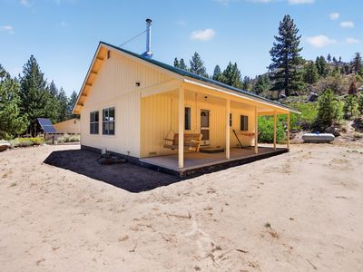 Property at 1100 Sugarloaf Rd, Chilcoot, CA