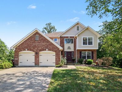 2250 Gribble Dr