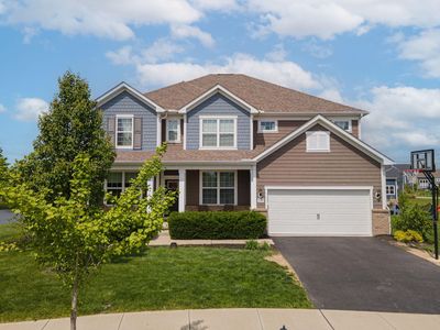 324 Silver Fox Way