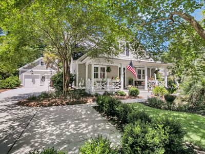 5209 Forest Oaks Dr