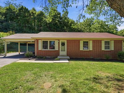 1233 Pleasant View Dr