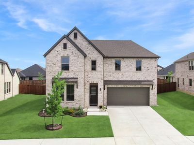 919 Edgehurst Dr