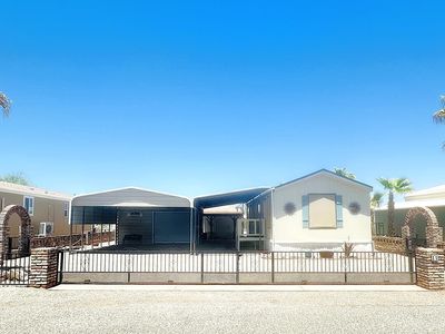Property at 200 N Moon Mountain Ave #11, Quartzsite, AZ