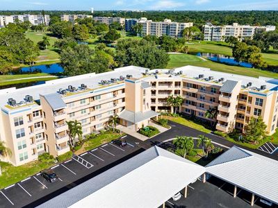 4440 FAIRWAYS BOULEVARD #107
