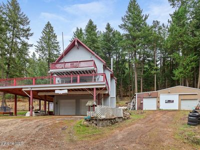 Property at 9900 S Lakeview Ln, Harrison, ID