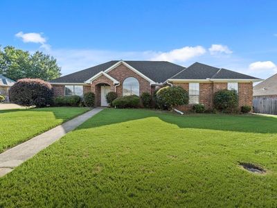 323 Meadowridge Cir