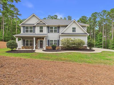 Property at 291 Ross Rd, Waverly Hall, GA