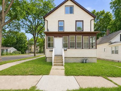 Property at 726 Morgan Ave N, Minneapolis, MN