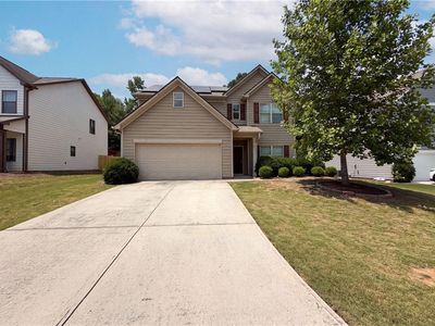 821 Walnut Woods Dr