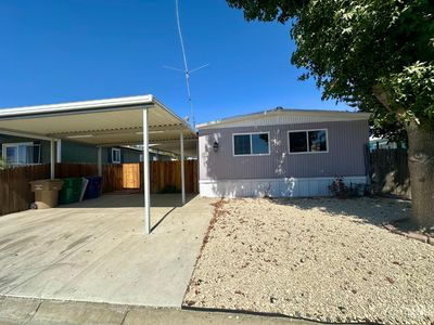 14035 Rosedale Hwy Space 92