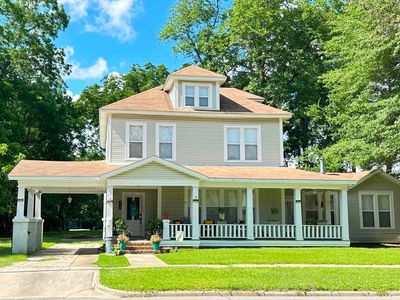 Property at 312 W Pine St, Warren, AR