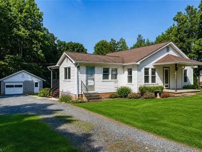 545 Mount Shepherd Rd