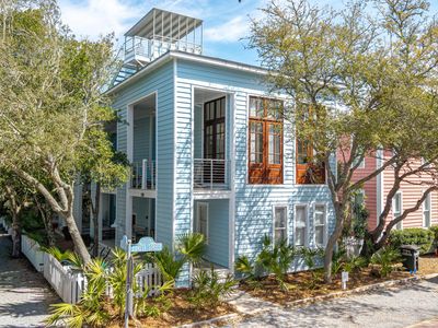 130 Odessa St