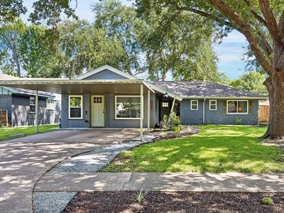 4514 Warm Springs Rd