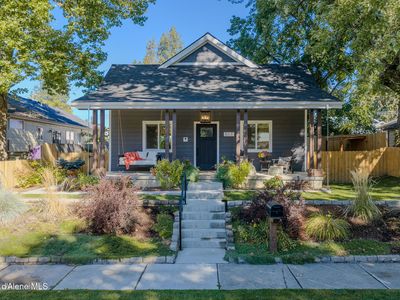 517 W Summit Ave
