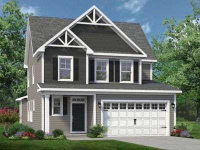255 Broughton Dr.