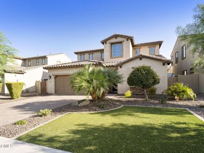 3386 E TIFFANY Court